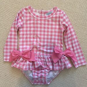 Classic Whimsy swimsuit